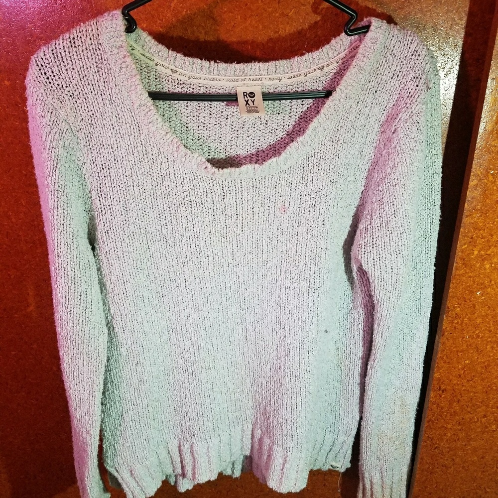 Roxy Sweater
